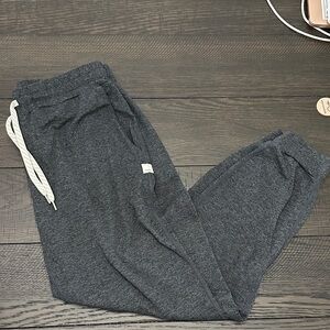 Women’s  Gray Jogger Pants